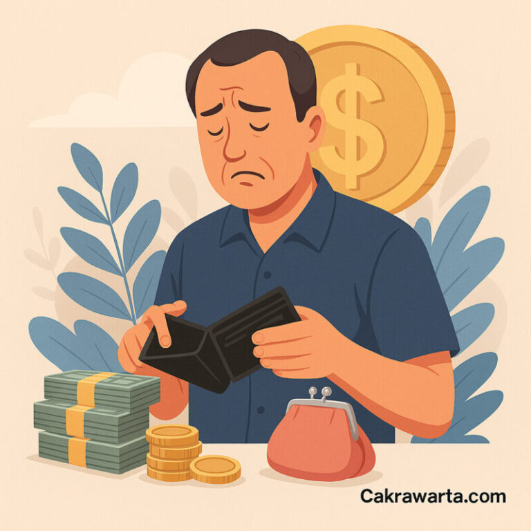 Survei: 6 dari 10 Pekerja Muda Tak Tahu Beda DPLK dan JHT BPJS, Ini Dampaknya di Masa Tua