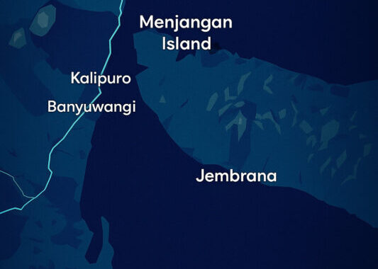 Percantik gambar berikut sehingga lebih menarik Dan eye catching tapi tetap informatif karena itu jangan mengubah data di Dalamnya