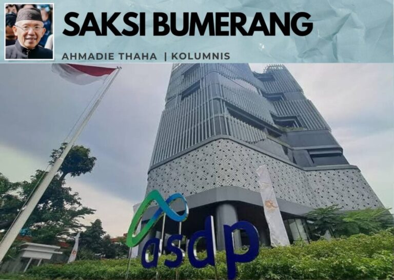 Saksi Bumerang
