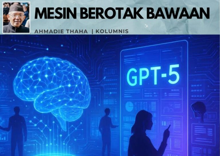 Mesin Berotak Bawaan