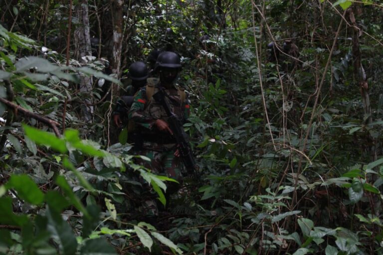 POSO: Sepuluh Tahun Memburu Bayang-Bayang, Menyulam Kembali Harapan (1)