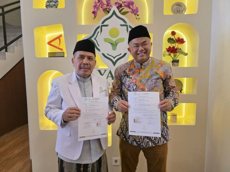 JQHNU Jatim Gandeng Pesantren Al-Yasmin, Dorong Digitalisasi Pembelajaran Al-Qur’an
