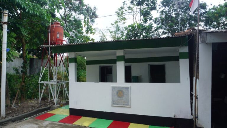 Dua Sasaran Fisik TMMD Reguler ke-125 Surakarta Rampung 100 Persen, Warga Karangasem Rasakan Manfaat