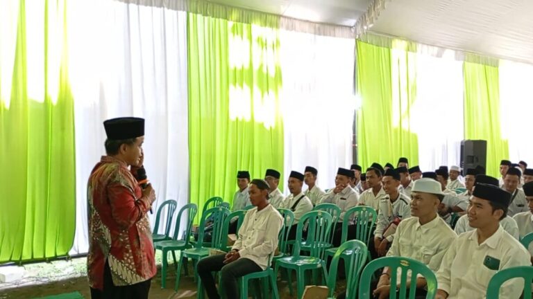 Dorong Literasi, 280 Mahasiswa STIT Urwatul Wutsqo Jombang Ikut Diskusi Inspiratif