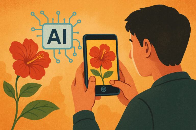 Fotografi di Antara Seni, Teknologi, dan Pasar di Era AI