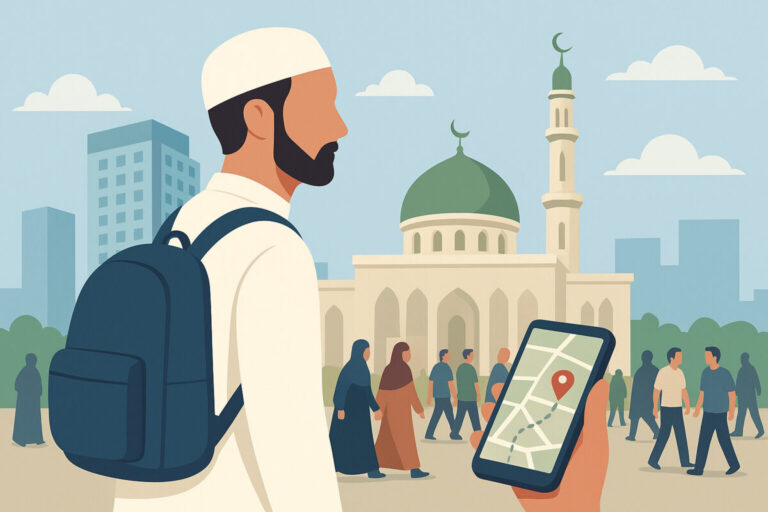 Umrah, Digitalisasi, dan Tantangan Transparansi