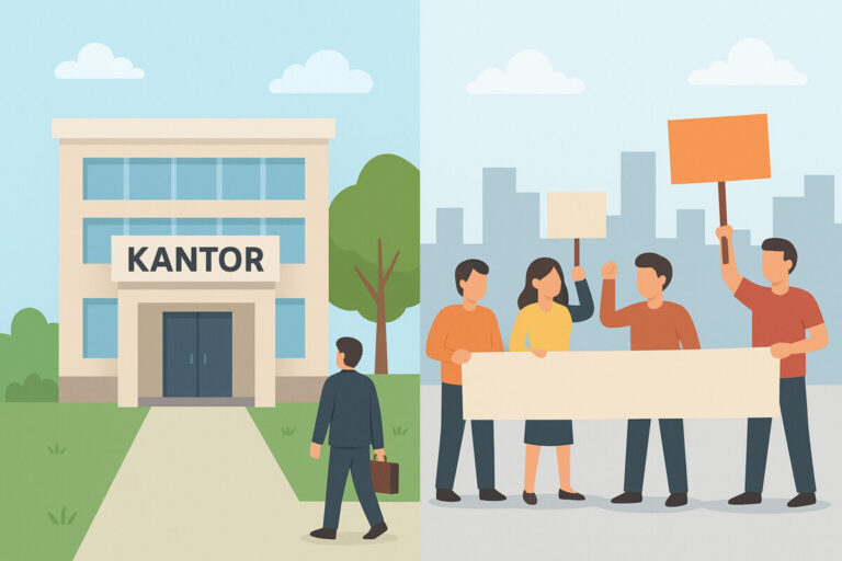 Kenaikan PBB Pati Dinilai Kurang Bijak, Ekonom Umsida: Kebijakan Harus Humanis dan Berkeadilan!