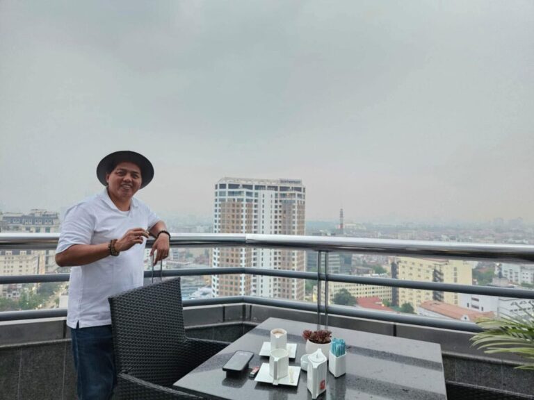 Akur Amat Kau Pedras, Roadmap Besar Gus Lilur Bangun Ekonomi Indonesia