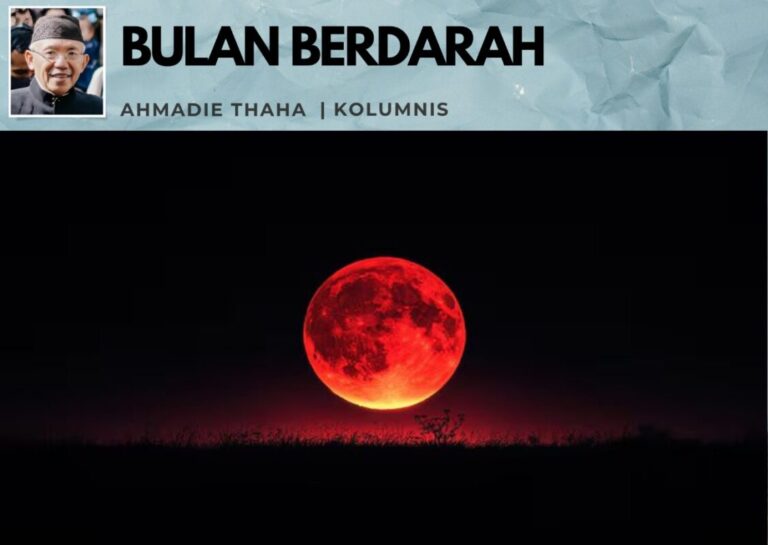 Bulan Berdarah