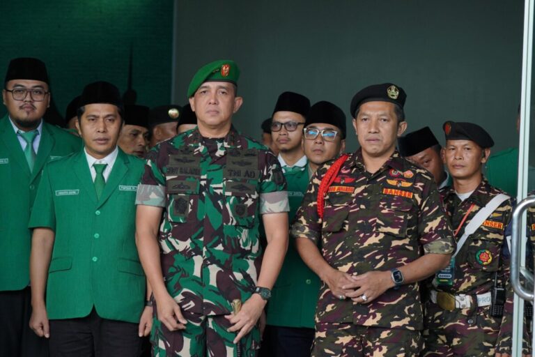 Tegas tapi Merakyat, Rudy Saladin Dinilai Figur yang Dibutuhkan Jawa Timur