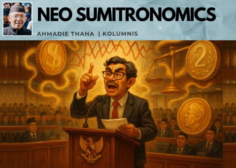 Neo Sumitronomics