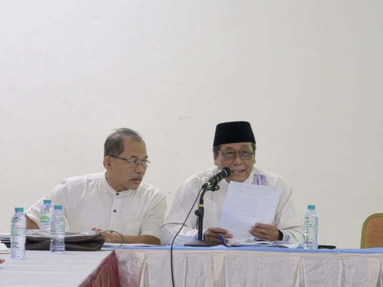 22 Daerah di Jatim Sudah Terima Uang Kehormatan Imam Masjid, DMI Dorong Program Marbot dan Digitalisasi Masjid