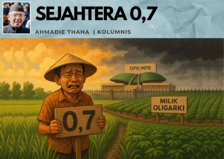 Sejahtera 0,7