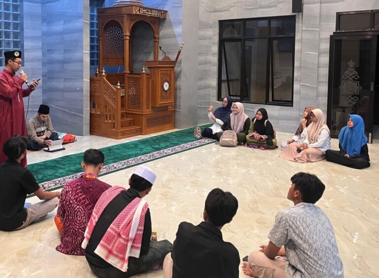 Saat Pelajar Pamekasan Belajar Menjadi Kritis Tanpa Anarkis