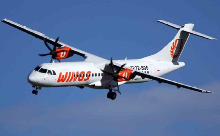 Akses Wisata dan Ekonomi Makin Ngebut, Wings Air Buka Lagi Penerbangan ke Madura