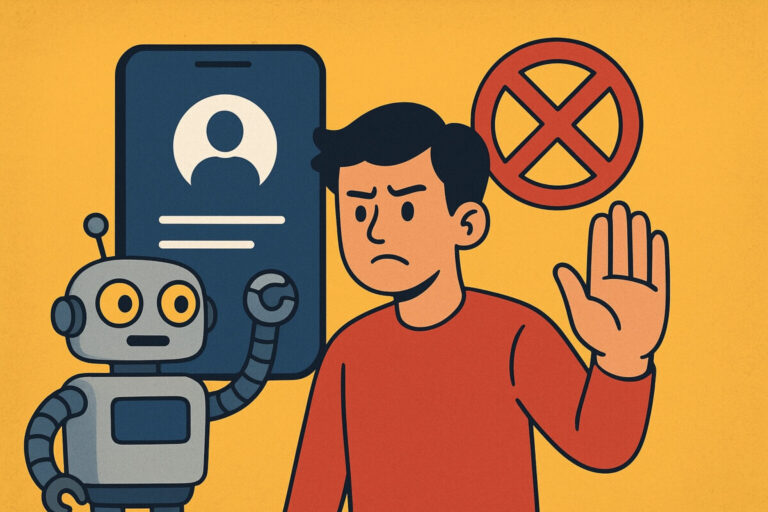 Mau Hapus Hoaks dengan Batasi Akun? Akademisi UNAIR: Yang Nakal Justru Bot, Bukan Warganet!