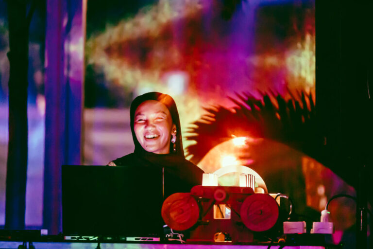 Rani Jambak dan “Kincia Aia”, Suara Peringatan dari Minangkabau Menggema di Kanada