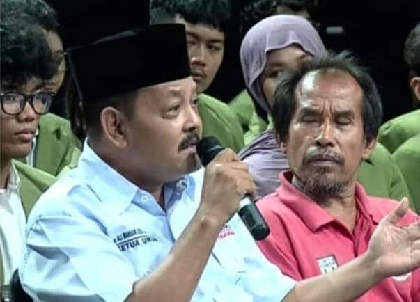 Tindak Tegas Mafia Deposito Rp 285 Triliun hingga Mafia Kios Rakyat, Ketua APKLI-P: Mereka Biang Kemiskinan dan Ambruknya Ekonomi Negara!