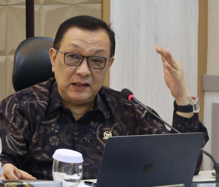 Senator Dailami: Kongres Istimewa MKB Momentum Strategis Menyatukan Kaum Betawi!