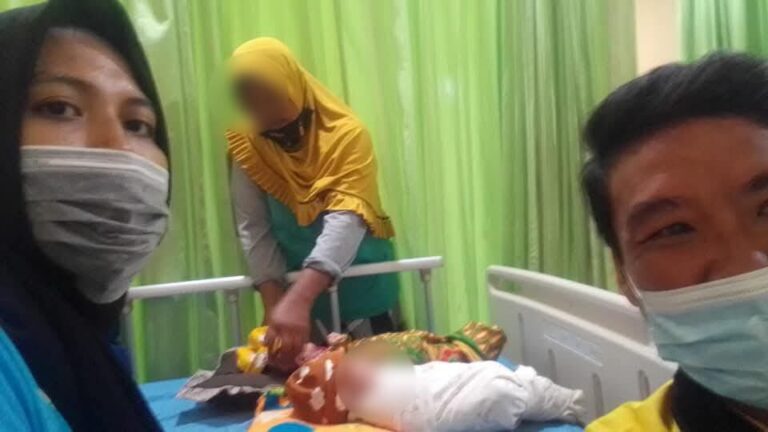 Ibu di Tangerang Diminta Tebus Bayi Kembar karena BPJS Belum Aktif, REKAN Indonesia Turun Tangan
