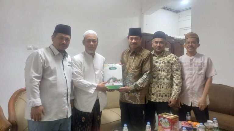 Donasi “Peduli Al-Khoziny” Mengalir, PWNU Jatim dan PBNU Turun Tangan