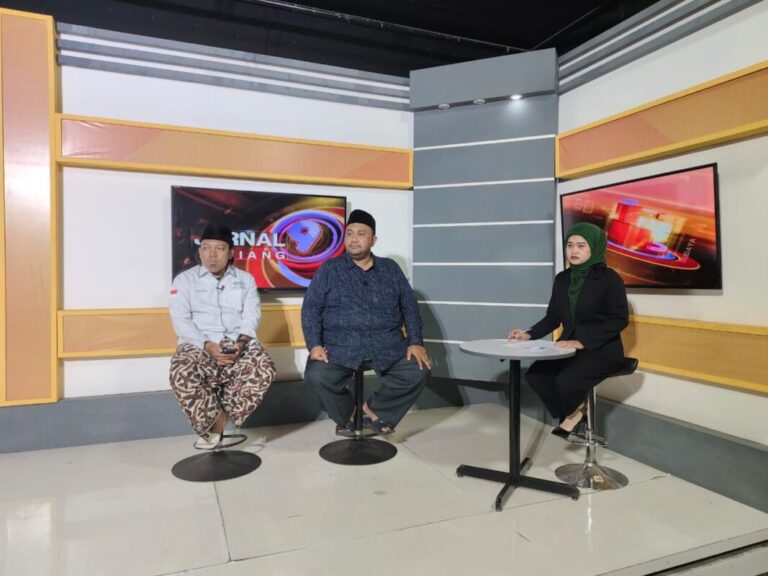 Tegas! RMI NU Jatim: Tak Ada Eksploitasi Santri dan Bantuan di Pesantren Al-Khoziny