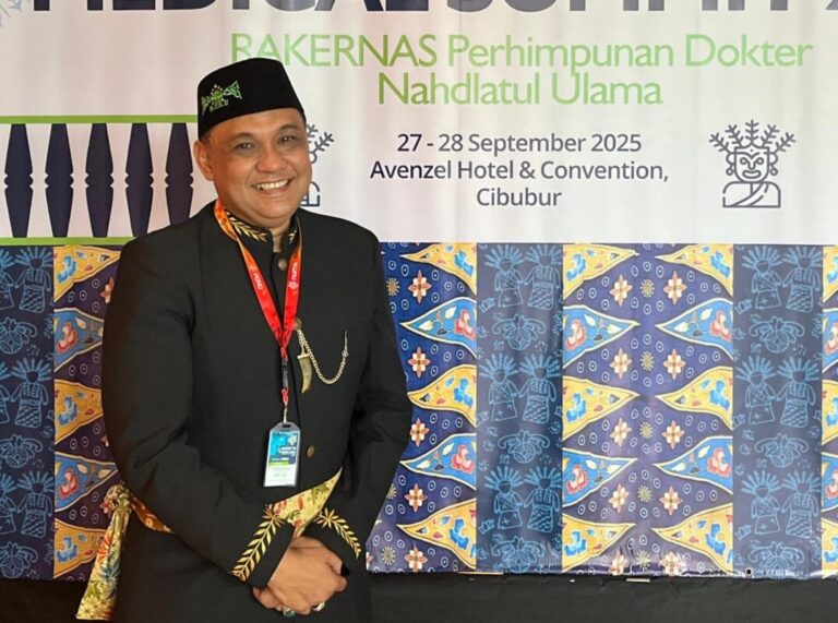 Tragedi Ponpes Khoziny Jadi Alarm, GNAM dan PDNU Dorong Mitigasi Risiko Pesantren