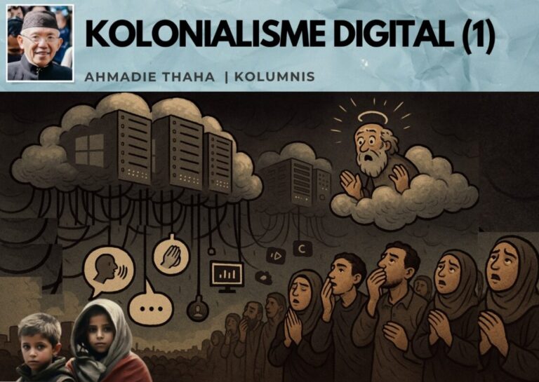 Kolonialisme Digital (1)