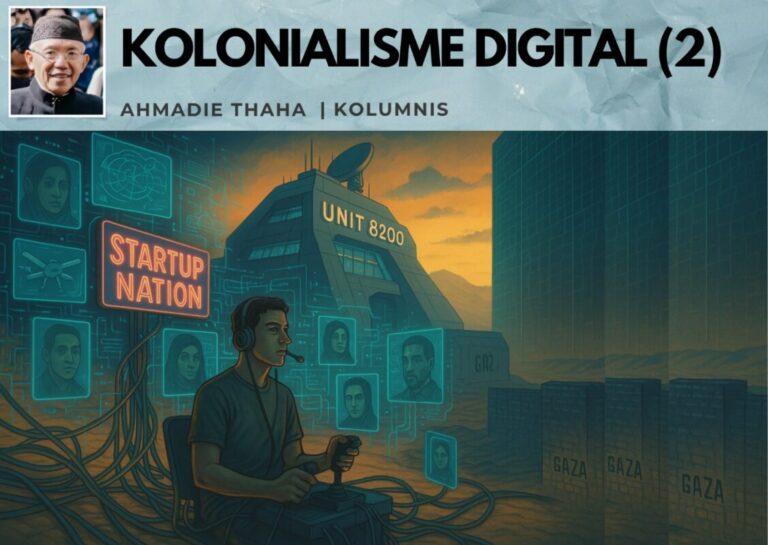 Kolonialisme Digital (2)