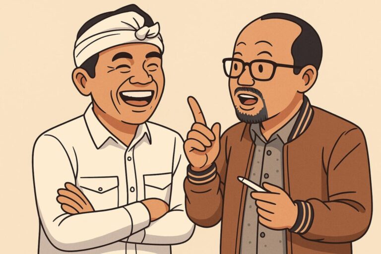 Heboh Donasi Rp1.000 Per Hari Gubernur Jabar, Tulus Abadi FKBI: Bisa Langgar UU!