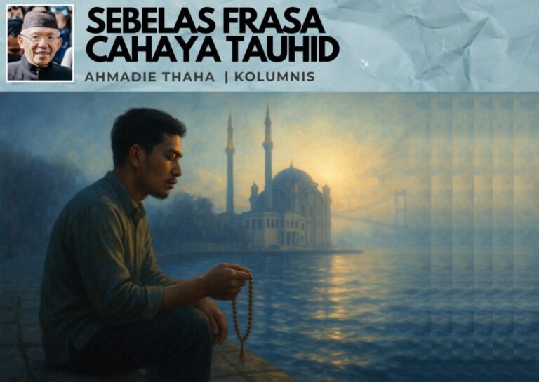 Sebelas Frasa Cahaya Tauhid