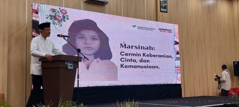 Marsinah, Buruh Asal Nganjuk yang Diperjuangkan Jadi Pahlawan Nasional