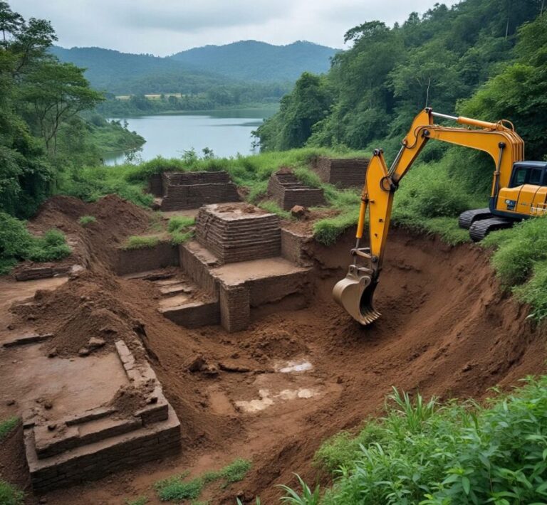 Kebudayaan Vandalistik