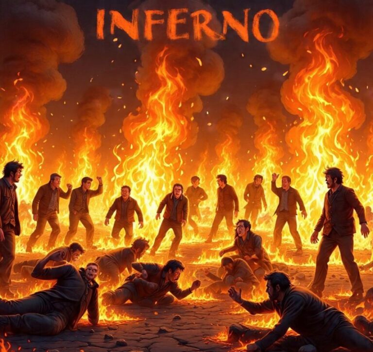 Gagasan Suci Berkebudayaan