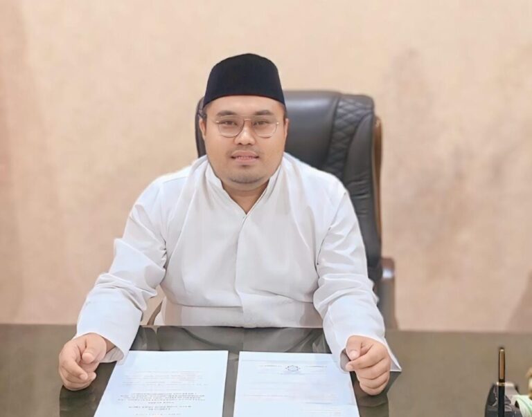 Gus Mahathir: Tayangan Trans7 Melukai Santri dan Menodai Kehormatan Pesantren!