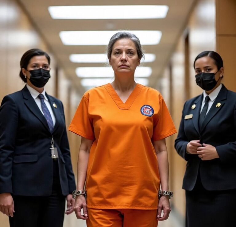 Ketika Rektor Di Balik Jeruji