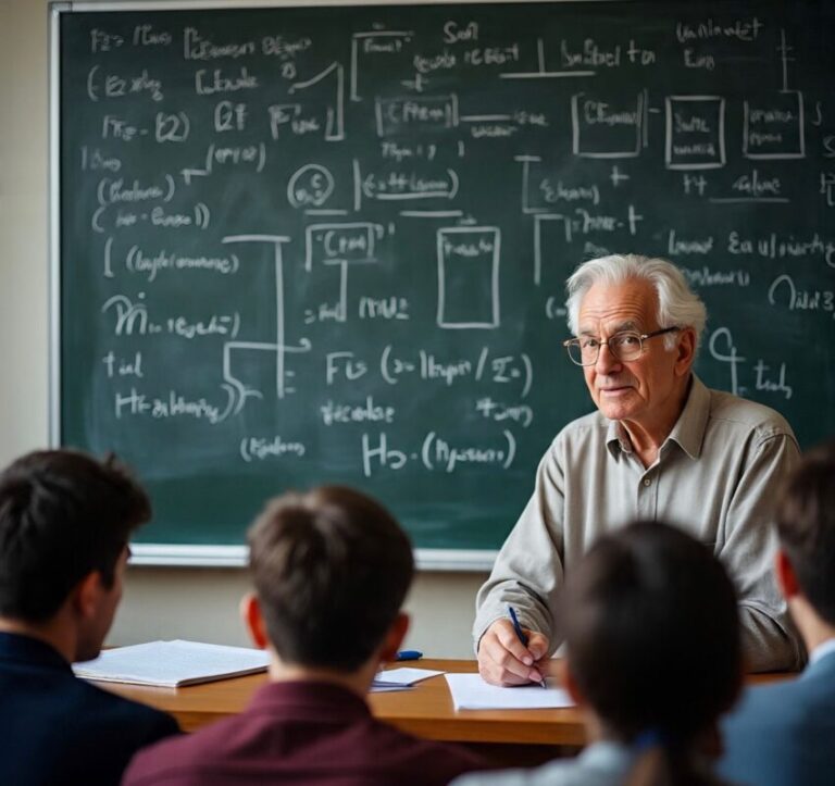 Fisika Spiritualitas