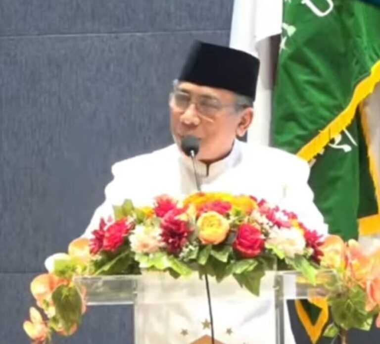 Gus Yahya: Marah ke Trans7 Bukan Karena NU, Tapi Serangan ke Kelompok Identitas Bisa Picu Perpecahan!