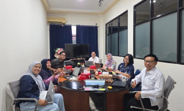 Dari WHO hingga World Bank, Dunia Mulai Melirik Profesi Perawat Indonesia