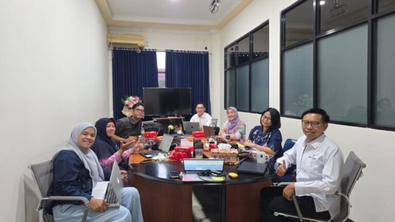 Dari WHO hingga World Bank, Dunia Mulai Melirik Profesi Perawat Indonesia