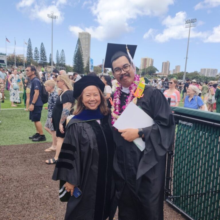 Bermodal Ketekunan, Reza Maulana Hikam Raih Beasiswa Prestisius Amerika Serikat