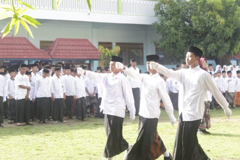 Resolusi Jihad Santri Seblak, Mulai Dari Lawan Kekerasan Hingga Tegakkan Martabat Pesantren