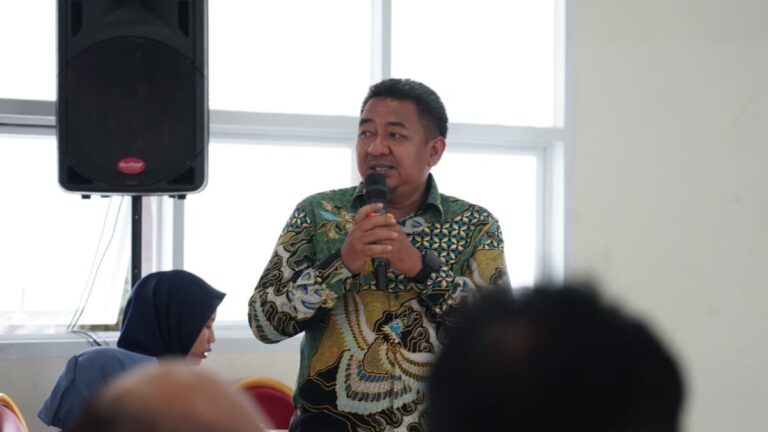 Ketum PITA Ajak Pemuda Jadikan Sumpah Pemuda sebagai Kompas Moral di Era Digital