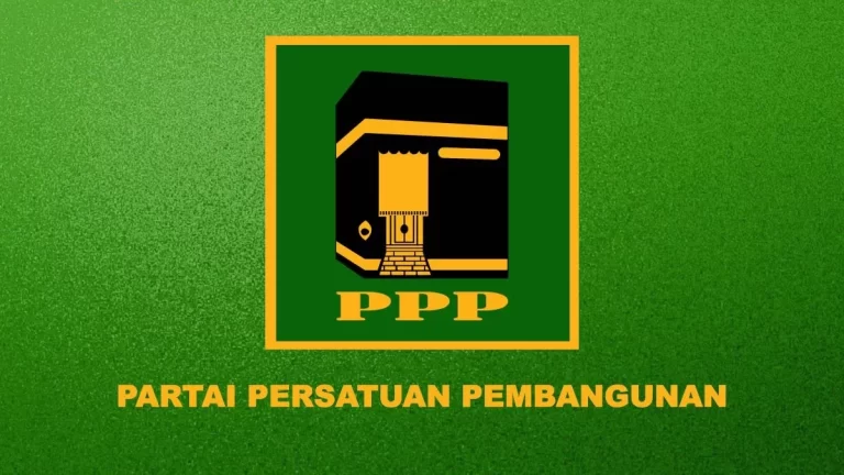 PPP Bergolak! SK Menkumham Dinyatakan Cacat Hukum, Ulama dan Kader Tolak Kepemimpinan Mardiono