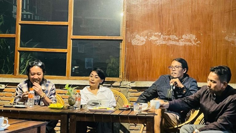 Pangan, Martabat, dan Peradaban: Membaca Kedaulatan dari Perspektif Kebudayaan