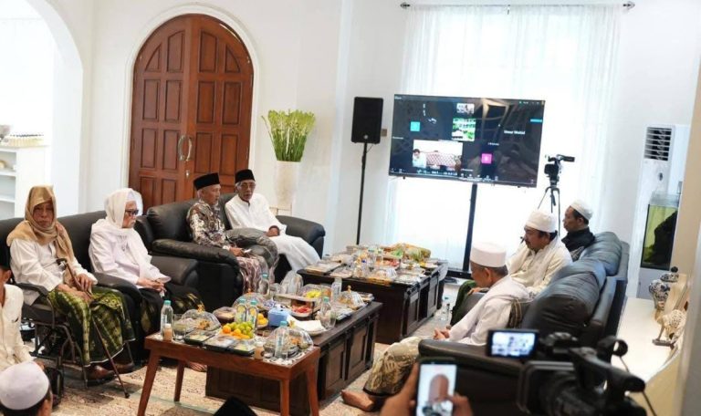 Dorong Islah Demi Marwah Jam’iyyah, Forum Sesepuh NU Minta Pengurus PBNU Hentikan Perang Pernyataan di Media