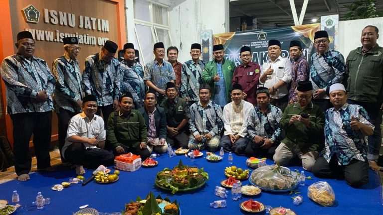 ISNU Disebut Sebagai Penanda Lahirnya Gerakan Intelektual NU di Ranah Profesional