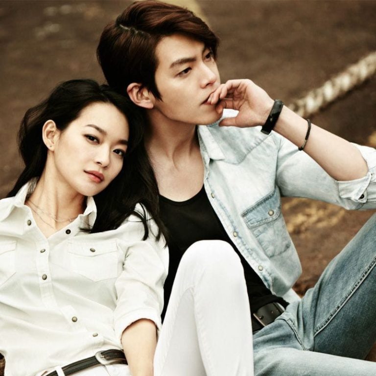 Resmi Menikah! Shin Min Ah dan Kim Woo Bin Akhiri Cinta 9 Tahun dengan Pernikahan Super Privat di Seoul