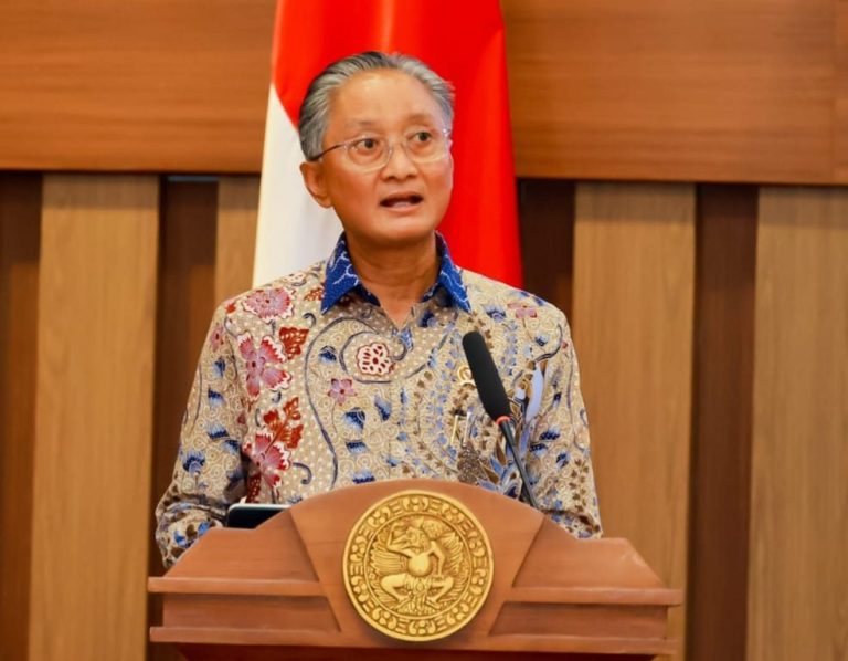 Pemerataan Jadi Prioritas! Ini Kejutan Arah Baru Infrastruktur dari Menteri PU