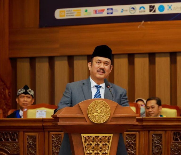 Pendidikan Tinggi di Persimpangan Arah, Menteri PPN/Kepala Bappenas Ajak Kampus Kembali ke Jalan Pembangunan